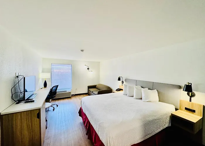 Sleep Inn