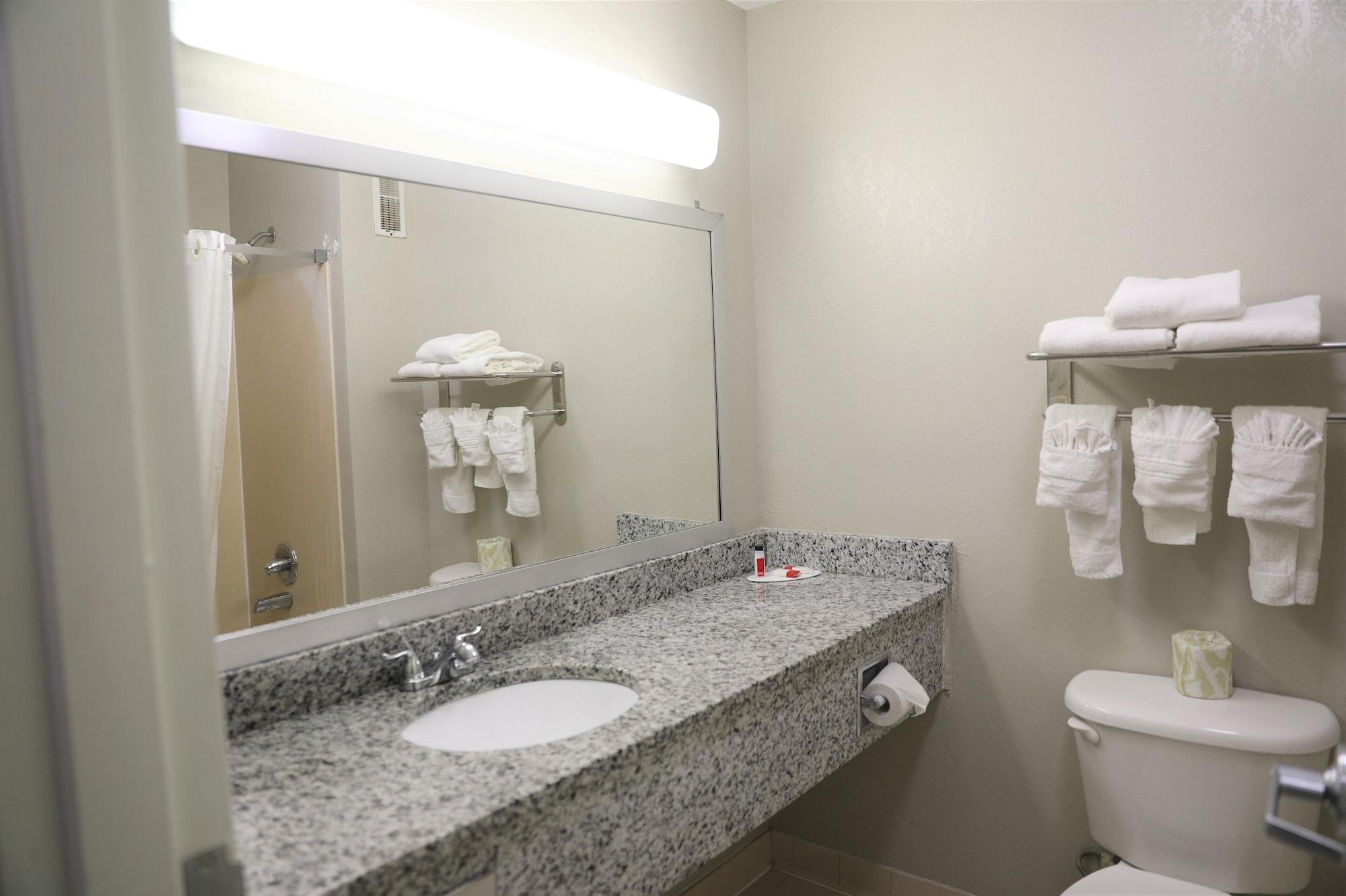 Sleep 3* Manassas
