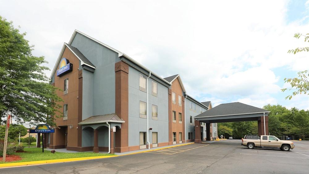 Hotel Sleep Manassas