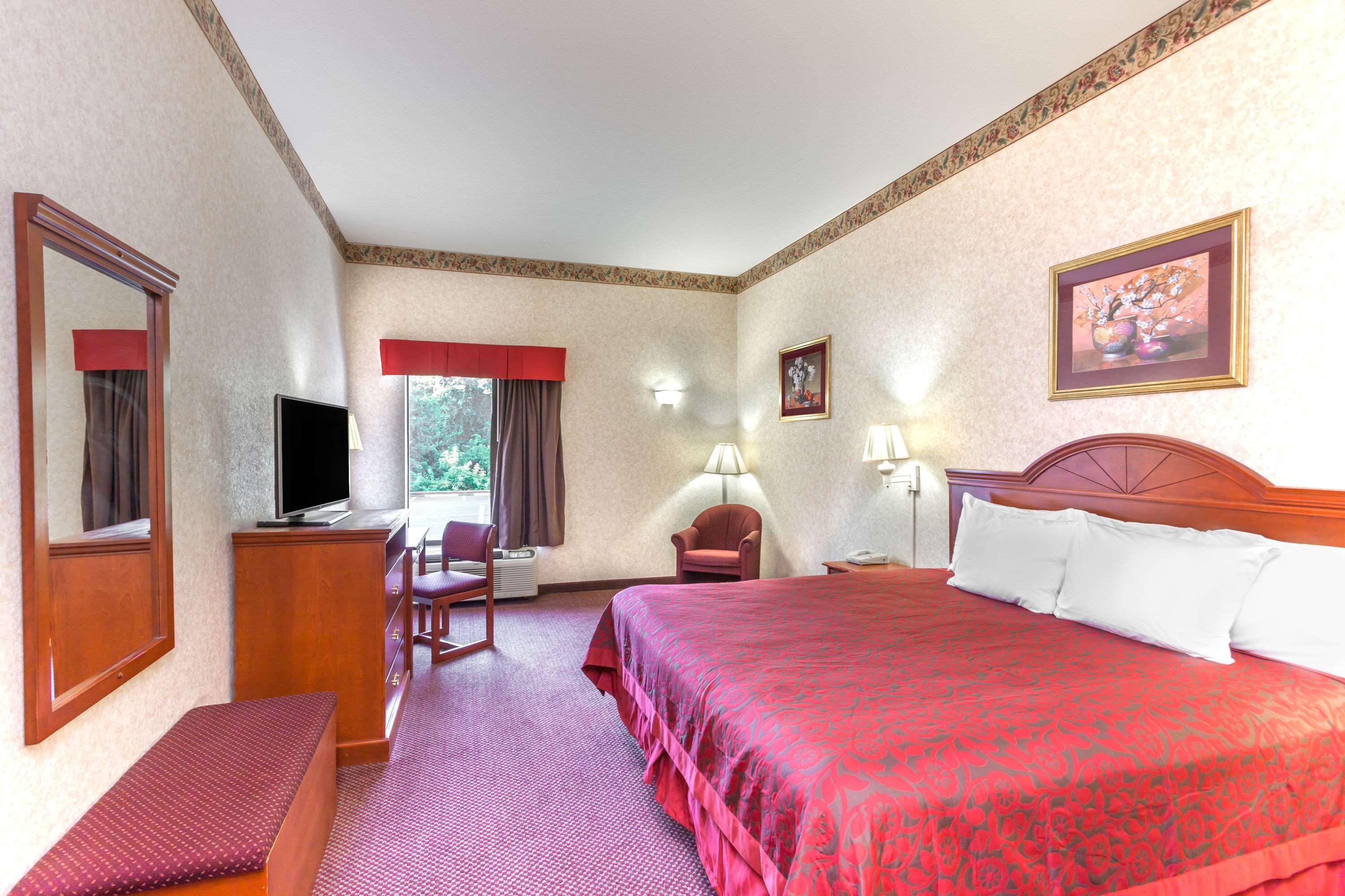 Sleep Hotel Manassas