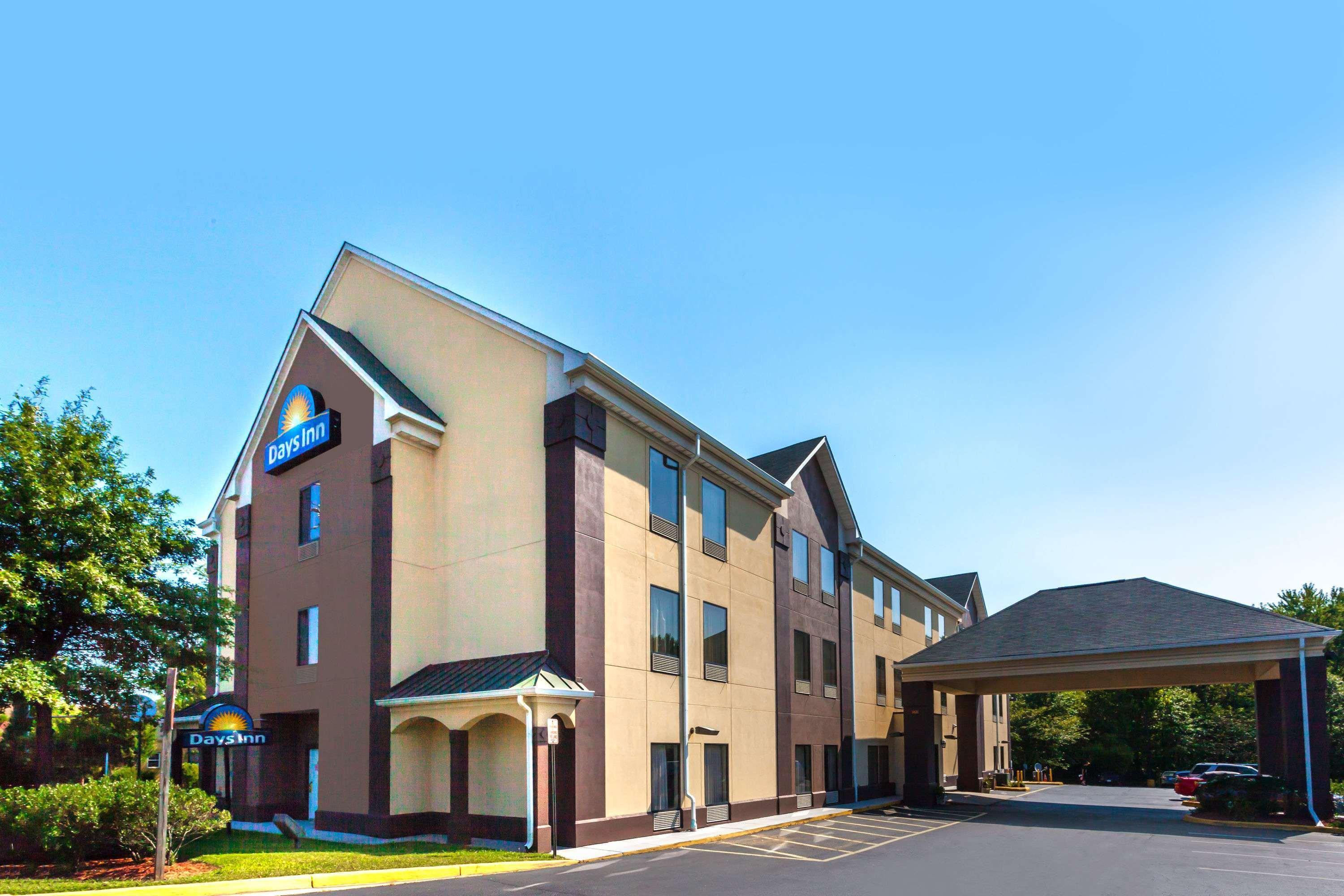 Sleep Hotel Manassas