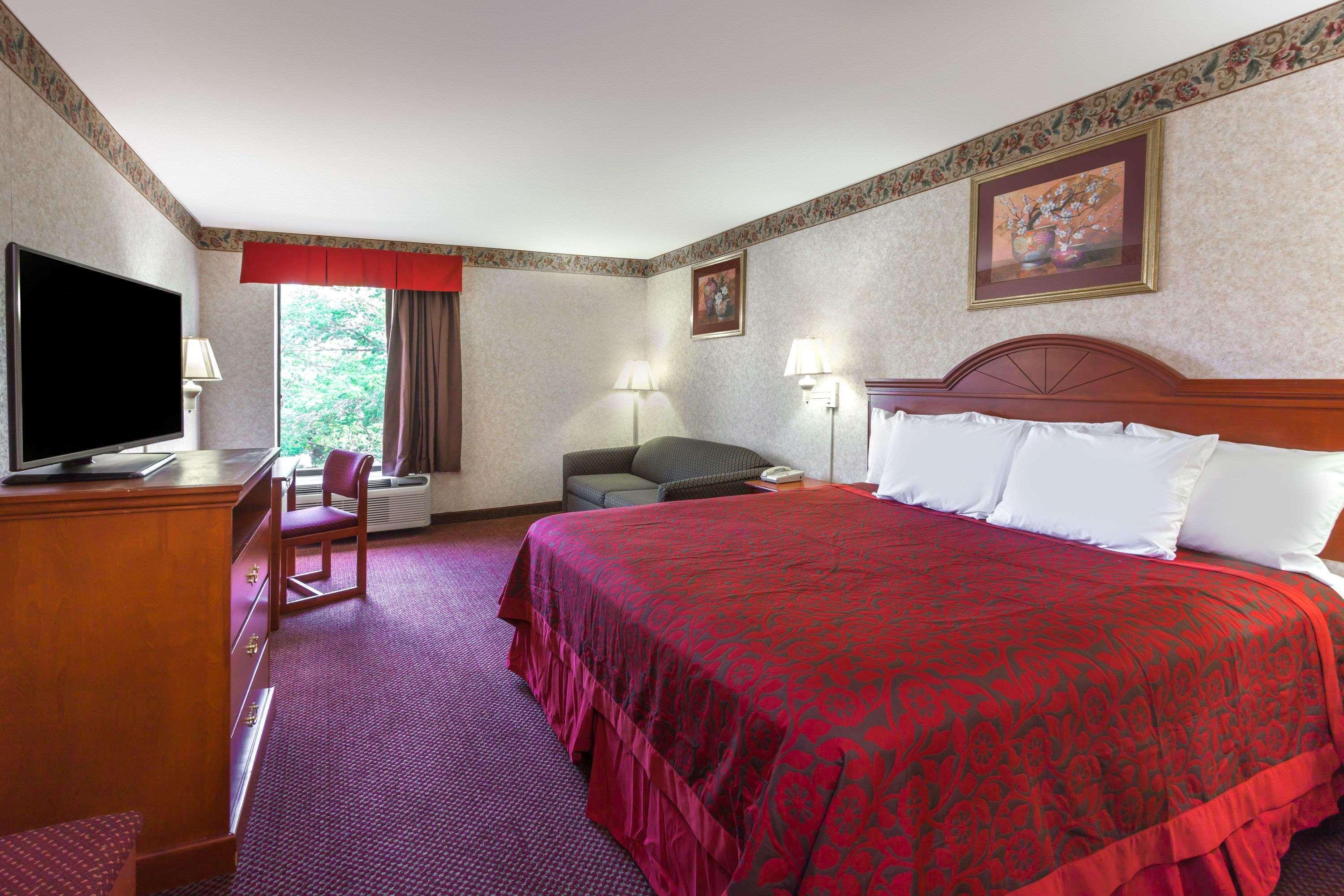 Sleep Hotel Manassas