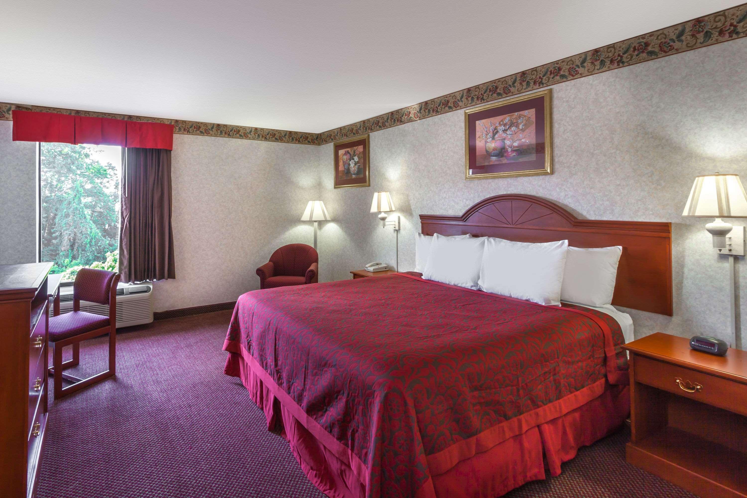 Sleep Hotel Manassas