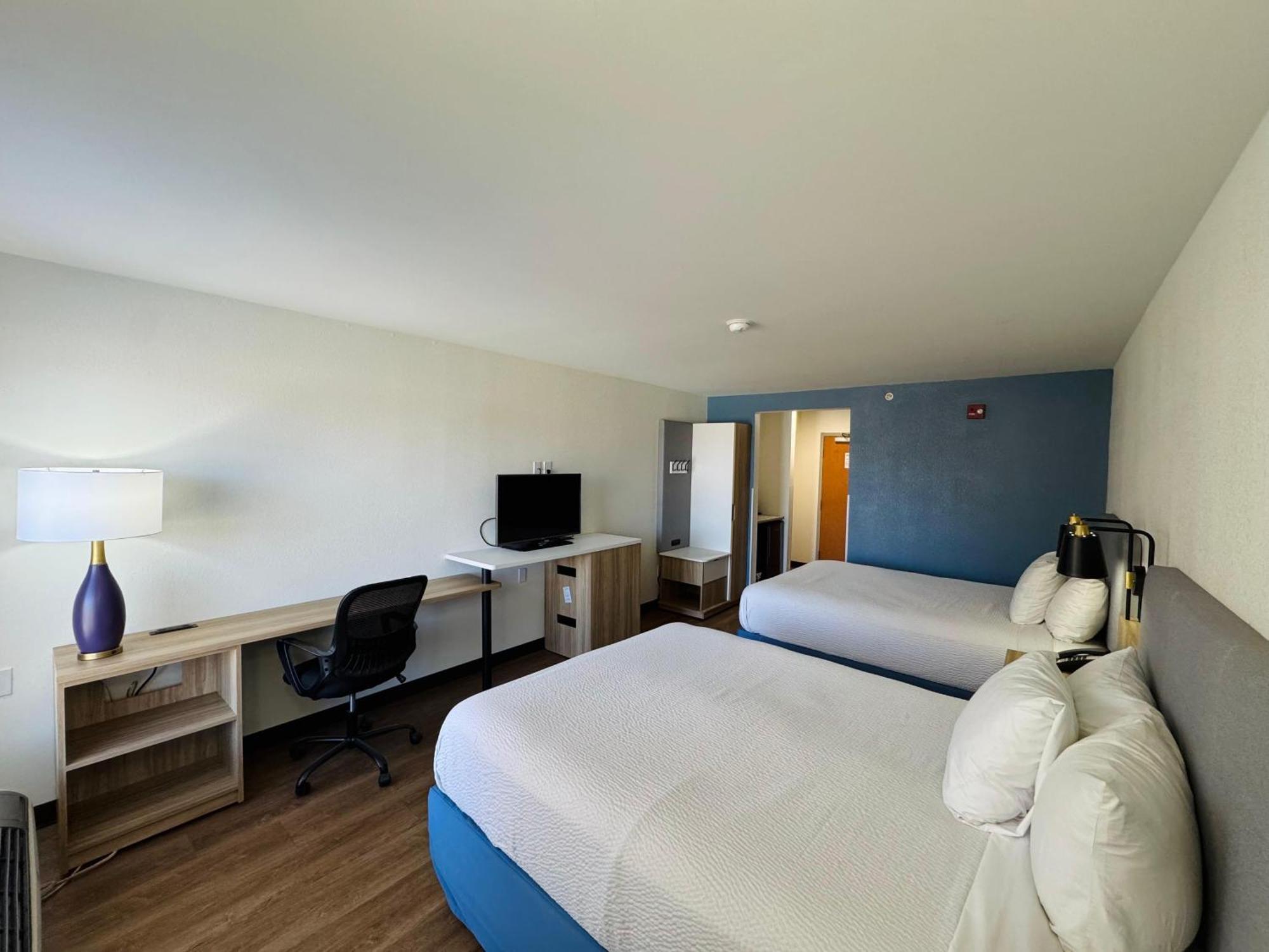 Sleep 3* Manassas