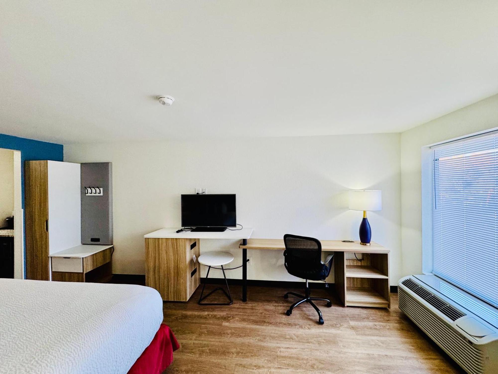 Sleep Hotel