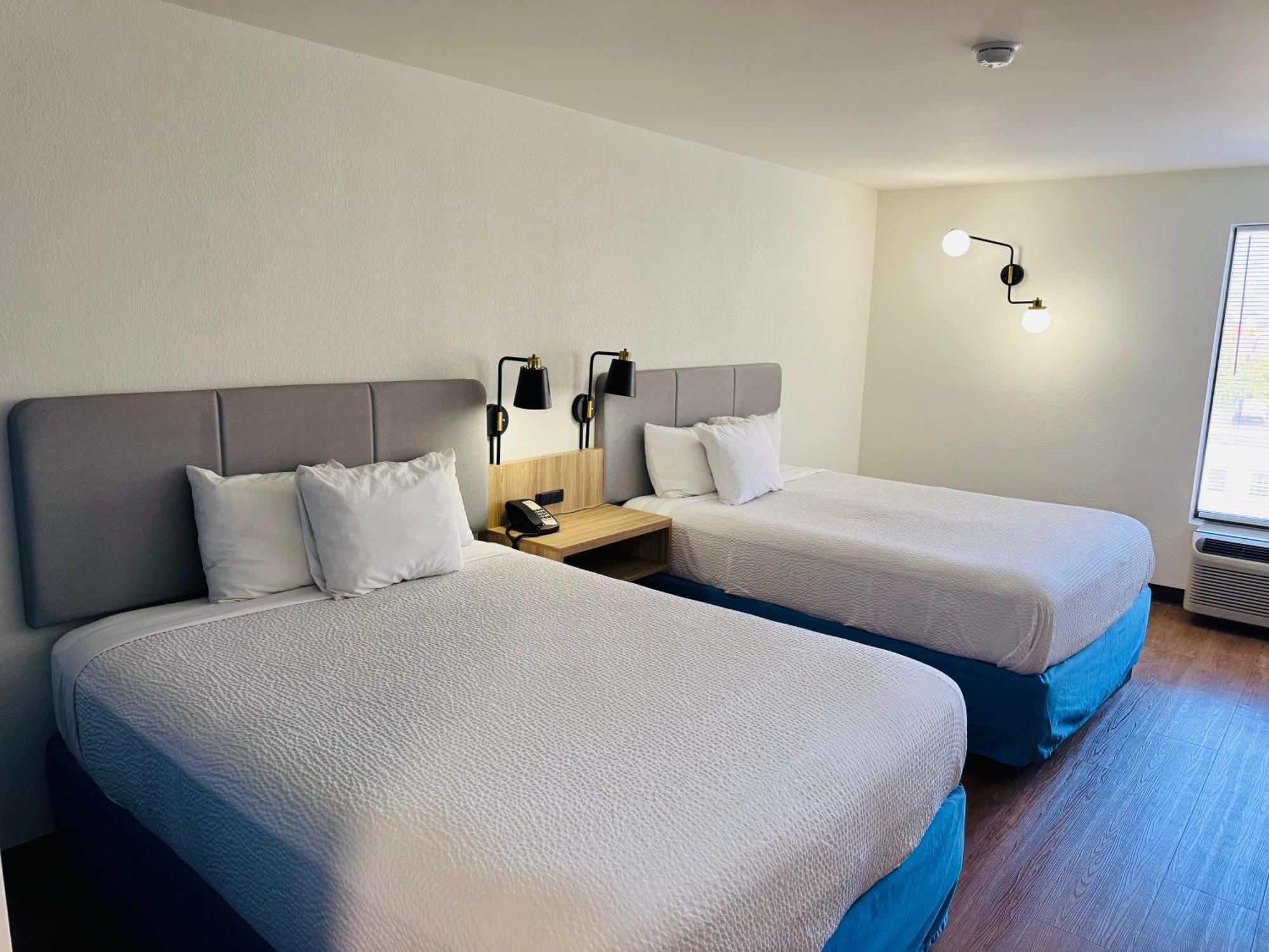 Hotel Sleep Manassas