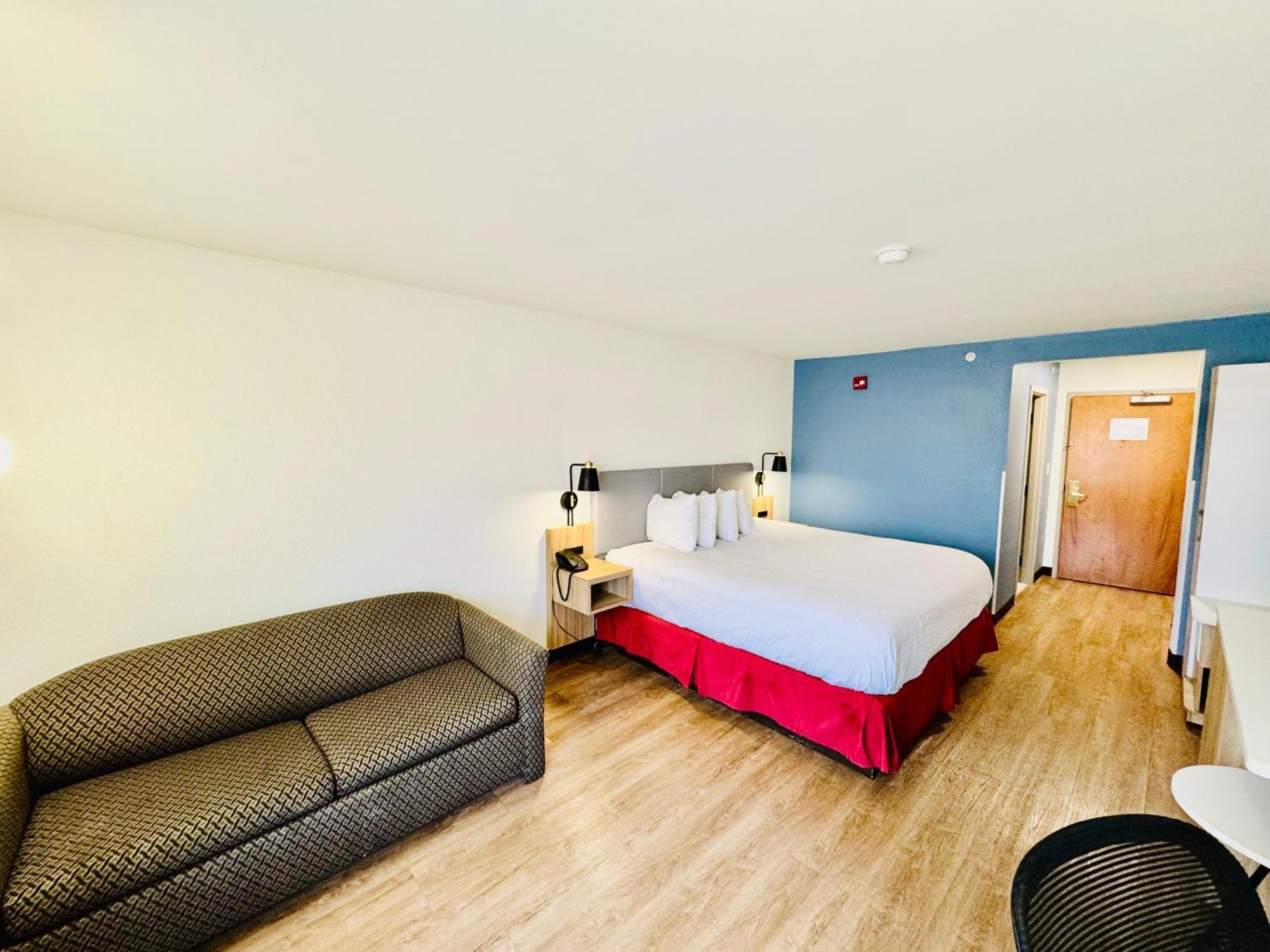 Sleep 3* Manassas