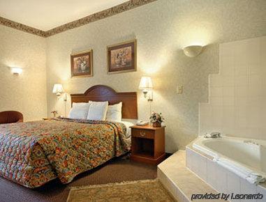 Hotel Sleep Manassas