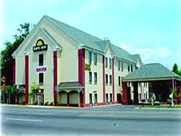 Sleep Hotel